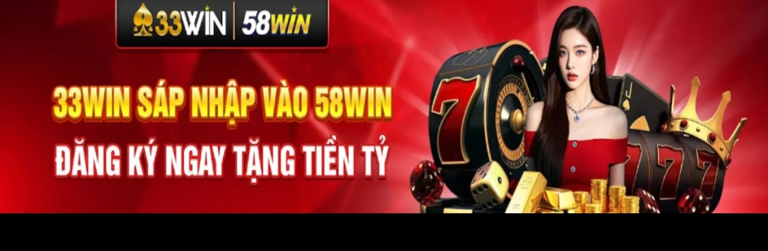 33win works Cover Image