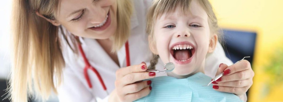 Pediatric Dental Specialist of Hiram Cover Image