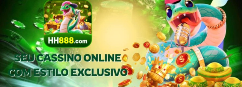 HH888 APP Cover Image