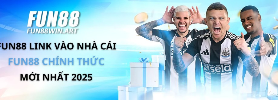 Fun88 Thiên đường giải trí đỉnh cao số 1 Việt Nam Cover Image