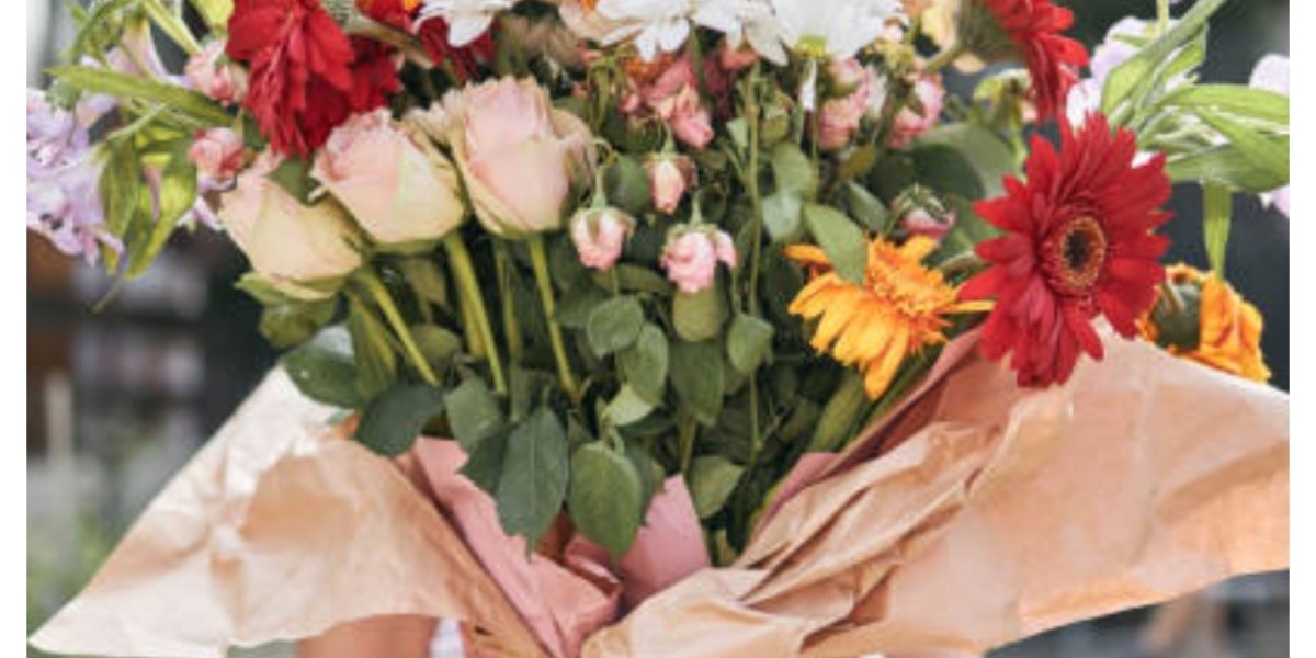 Require a flower shop near me? Choose Flowers Mart today for best flowers