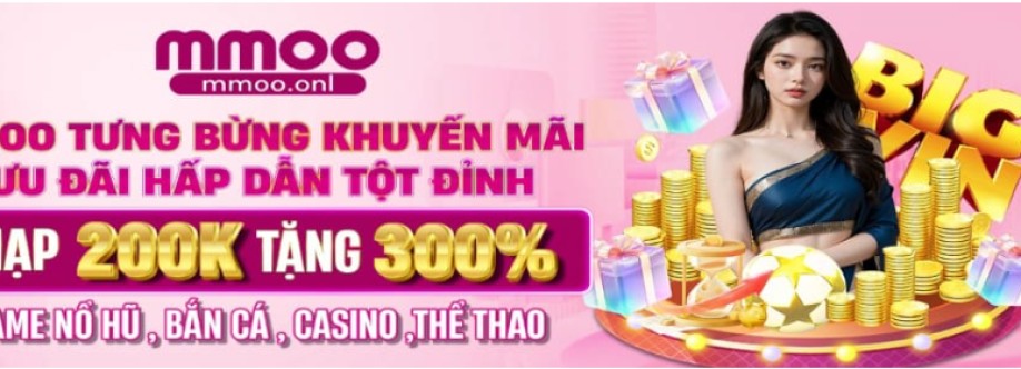 Mmoo onl Cover Image