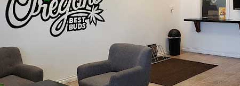 Oregons Best Buds Dispensary Cover Image