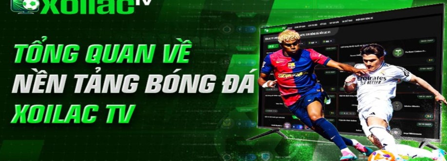 Xoilac TV Dịch Vụ Xem Trực Tiếp Bóng Đá Xô Cover Image