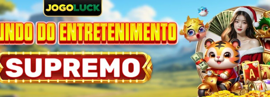 Jogoluck COM Cover Image