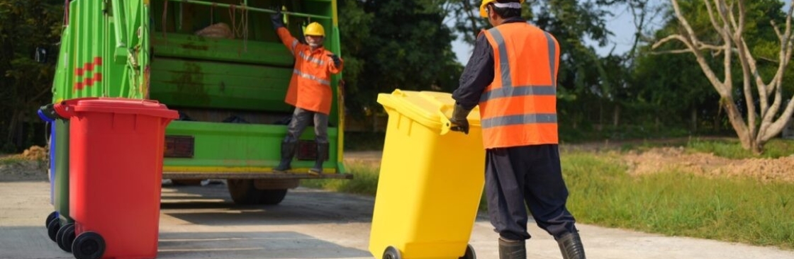 Junk Removal Simi Valley Cover Image