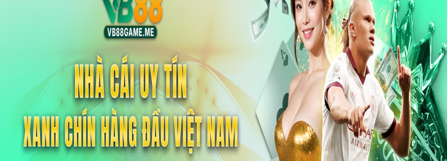 nhà cái VB88 Cover Image