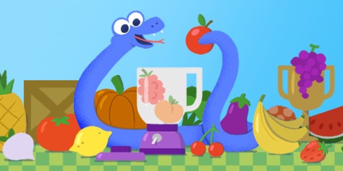 Slither into Nostalgia: A Deep Dive into the Timeless Allure of Snake Game