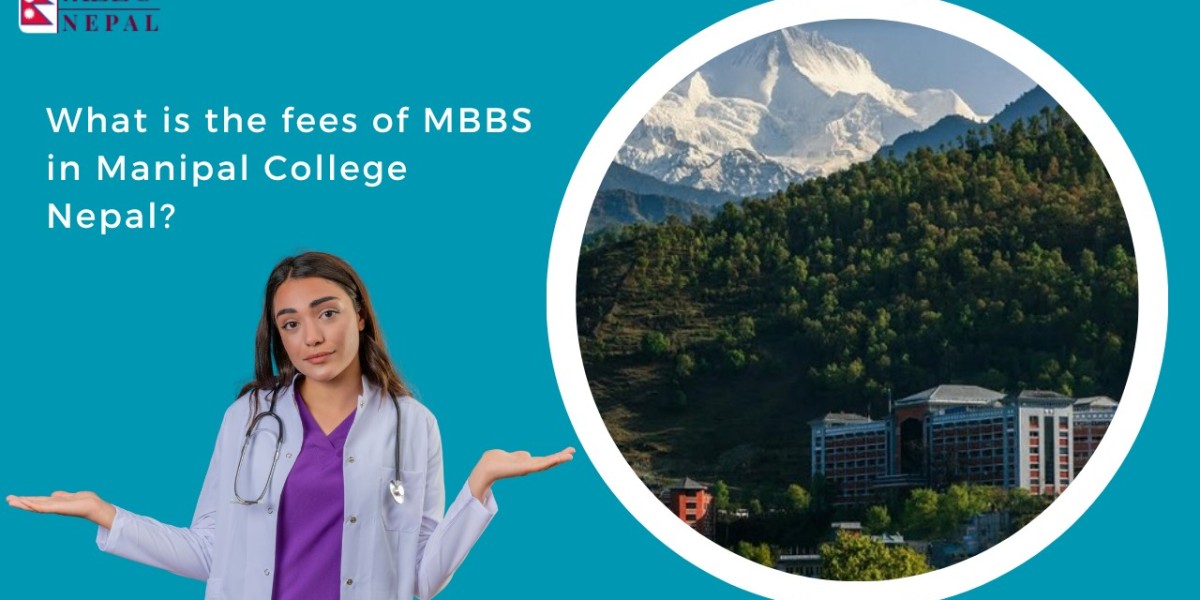 What is the fees of MBBS in Manipal College Nepal?