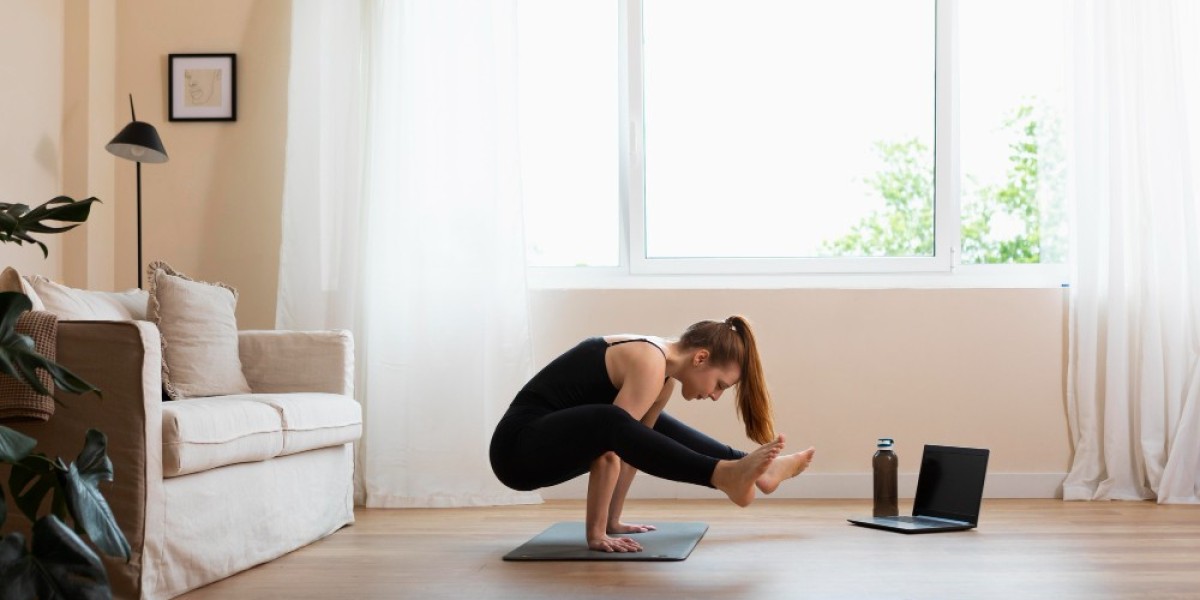YouTube Chair Yoga Exercises: Gentle Fitness for All Ages