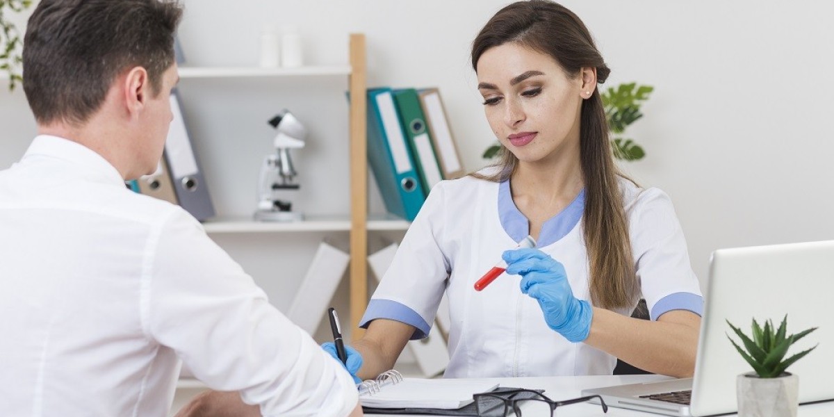 Where to Find the Best STD Testing in San Antonio