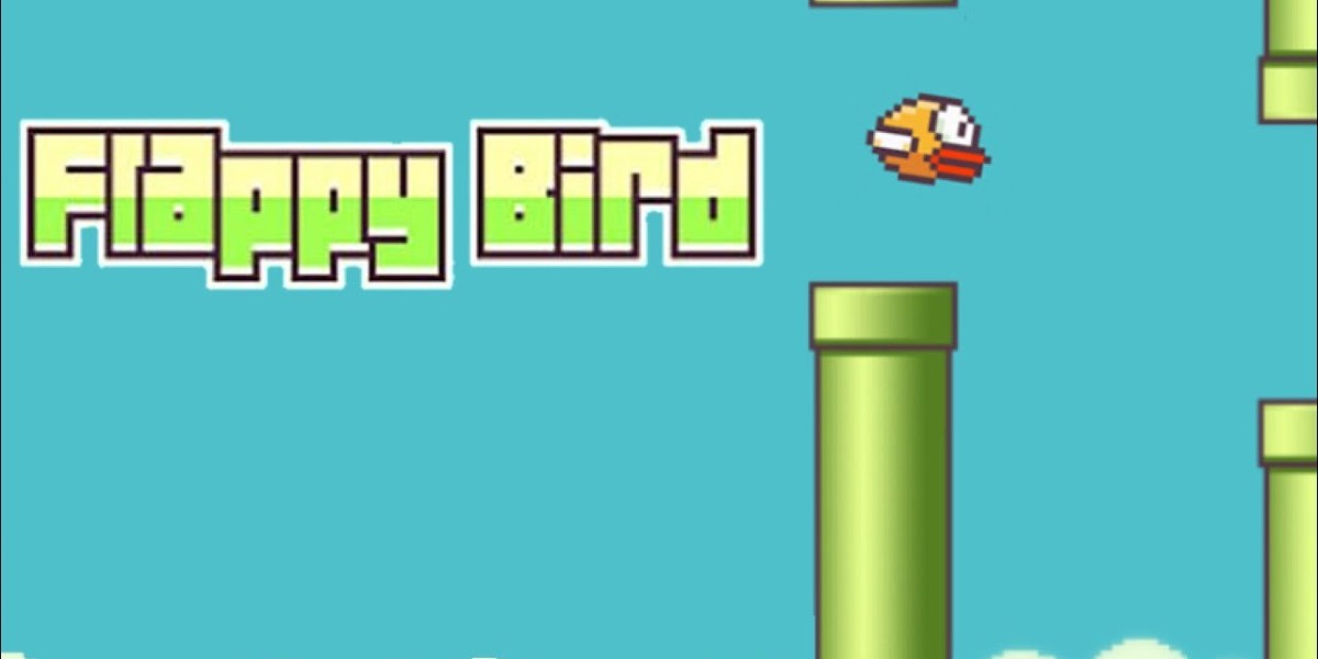 Flappy Bird: The Sweet Frustration We Couldn’t Quit