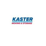 Kaster Moving and Storage Profile Picture