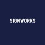 Sign Works Profile Picture