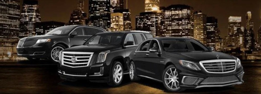 Ambassador Limousines Cover Image