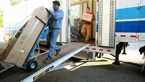 Interstate Removalists Brisbane to Canberra — Guide to a Smooth Move | by interstateteamremovals | Aug, 2025 | Medium