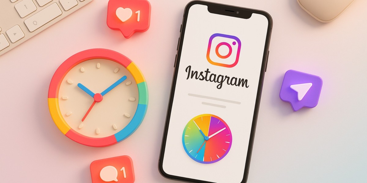 Is This Really The Best Time To Post on Instagram Today Or Just Another Myth?