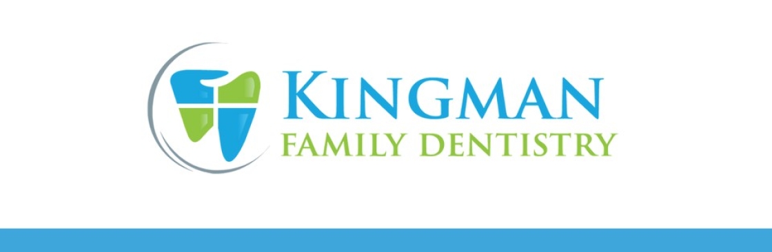 Kingman Family Dentistry Cover Image