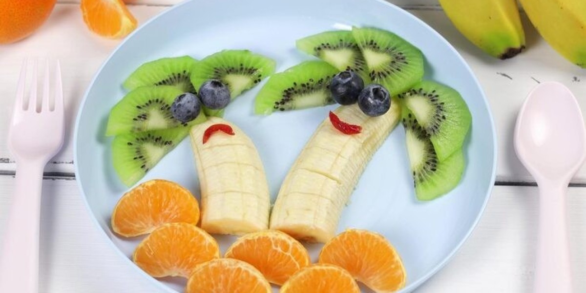 Healthy Snack Ideas Every Kindergarten Parent Should Know