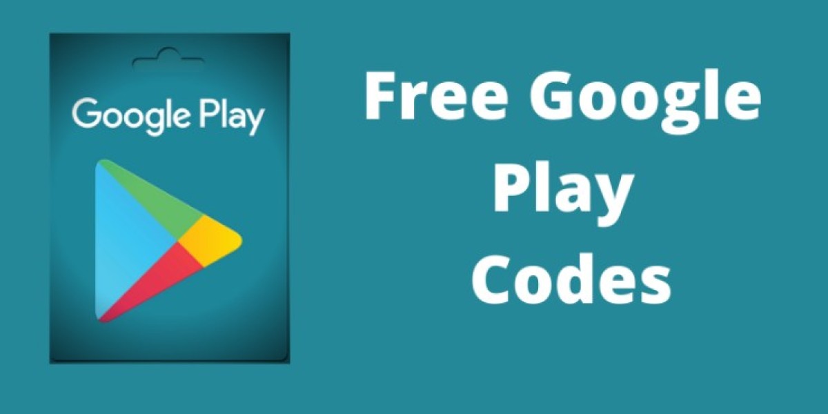 Some Details About Free Google Play Redeem Code