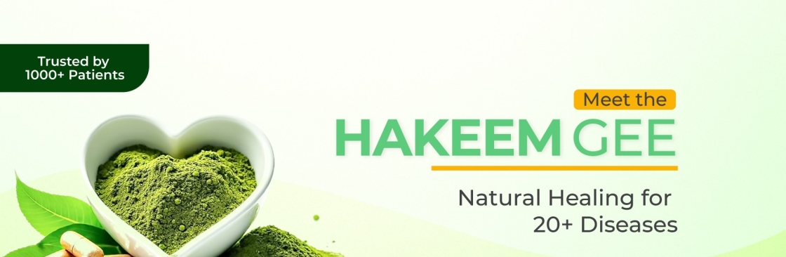 hakeem gee Cover Image