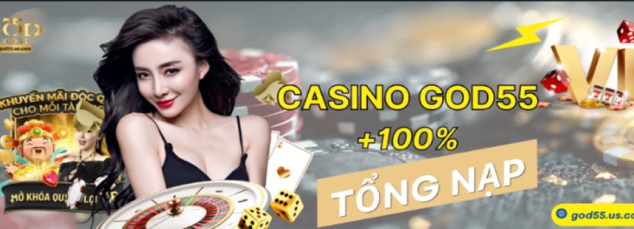 Nhà Cái GOD55 Cover Image
