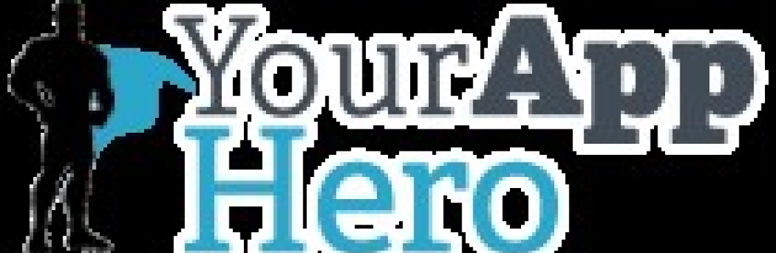 Your App Hero Cover Image