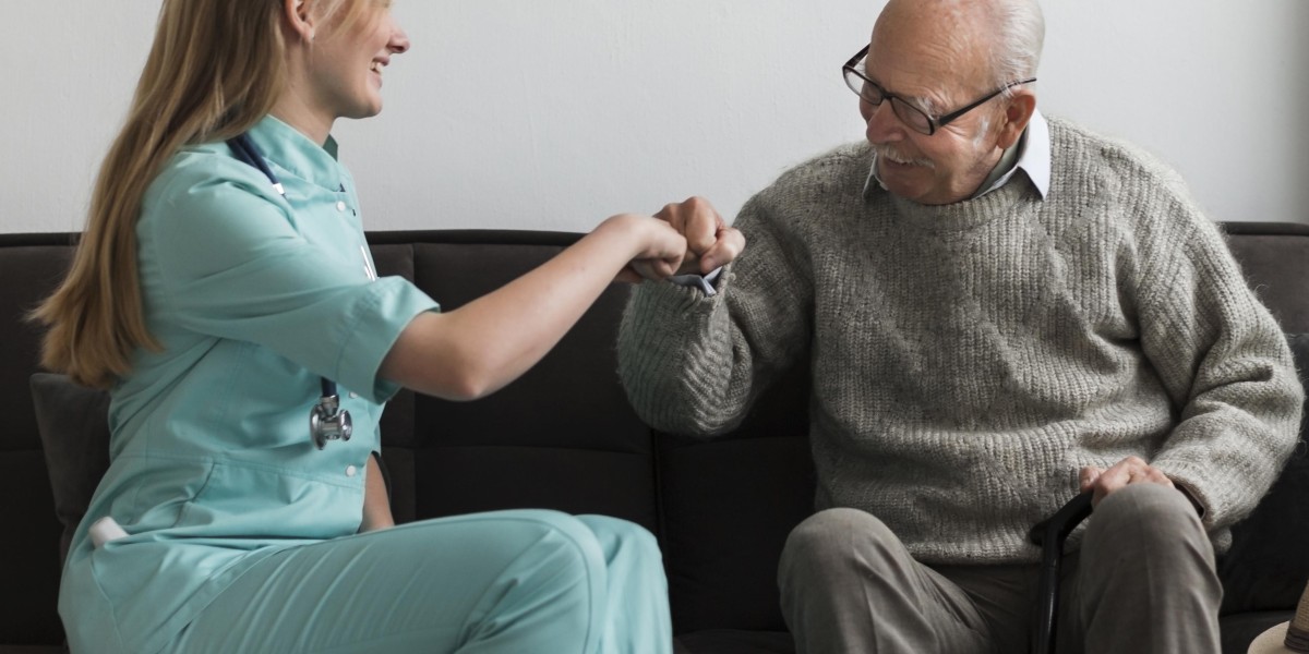 Personalized Home Care In Harrisburg, PA For Every Stage Of Life
