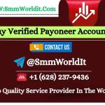 Buy Verified Payoneer Accounts Profile Picture