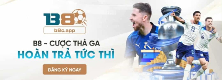B8 Cá cược uy tín Cover Image