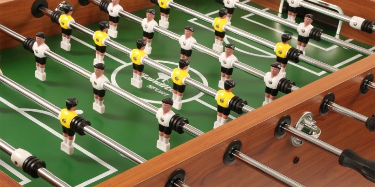 Nützliche Aspekte von Günstige Tischkicker