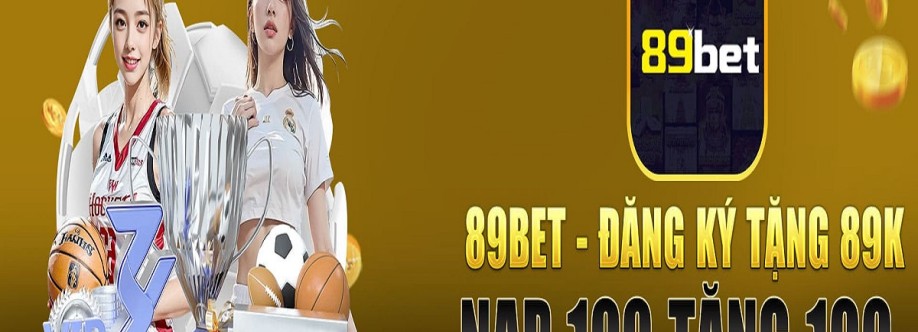 Nha Cai 89BET Cover Image