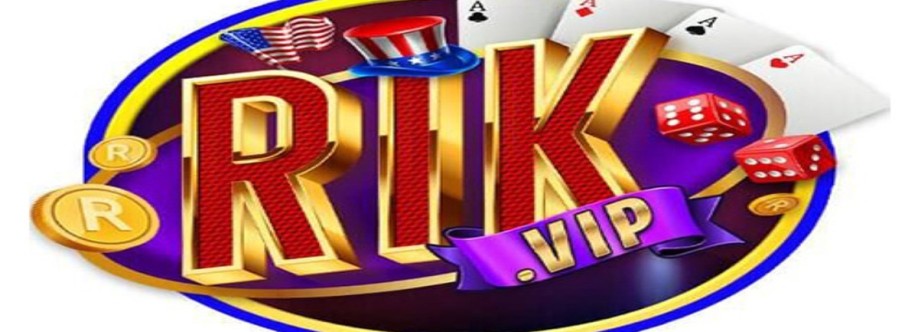 rikvipgame games Cover Image