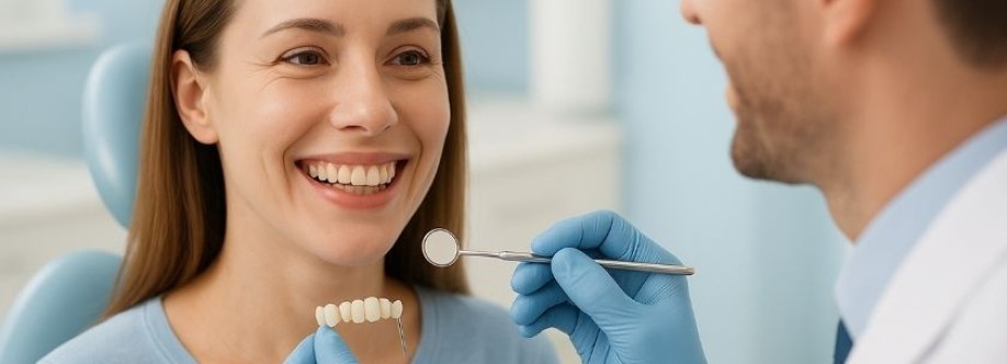 Grand Smiles Roblin Cover Image