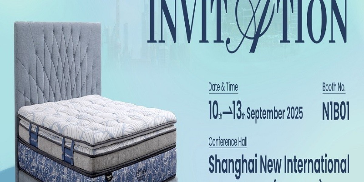 JLH Mattress: Leading Wholesale Mattress and Bed Manufacturer from China Since 1992