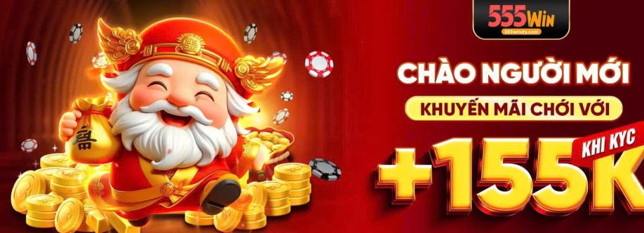 Trang Chủ 555WIN Cover Image