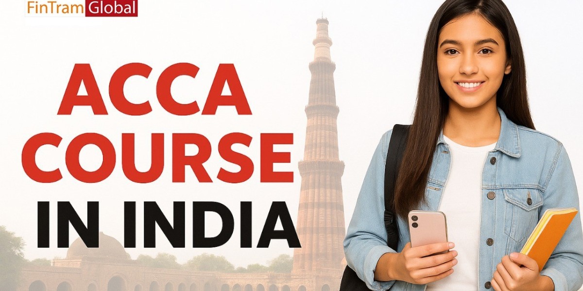 ACCA Coaching in India: Your Guide to Choosing the Right Path