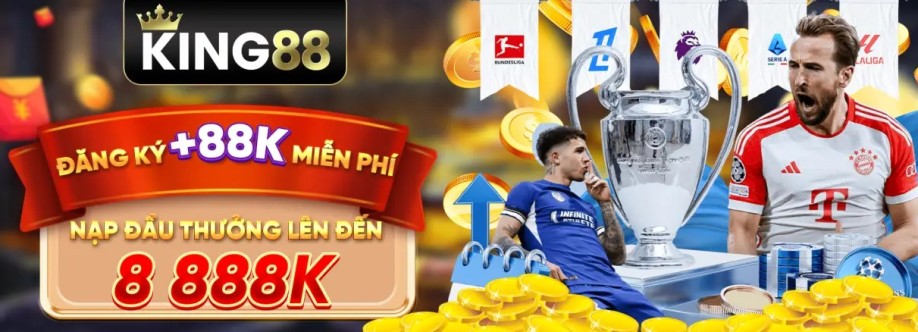 kking88 club Cover Image