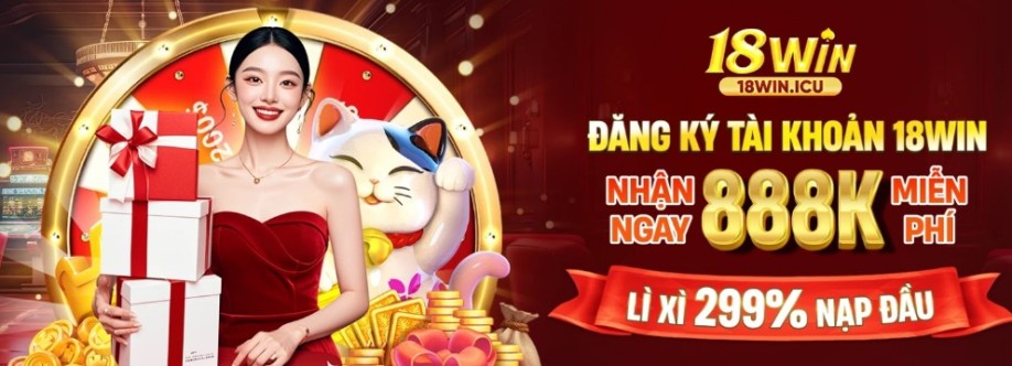 18Win icu Cover Image