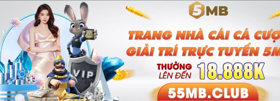 55Mb club Cover Image