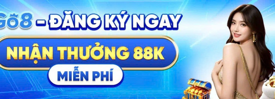 Go8 Agency Cover Image