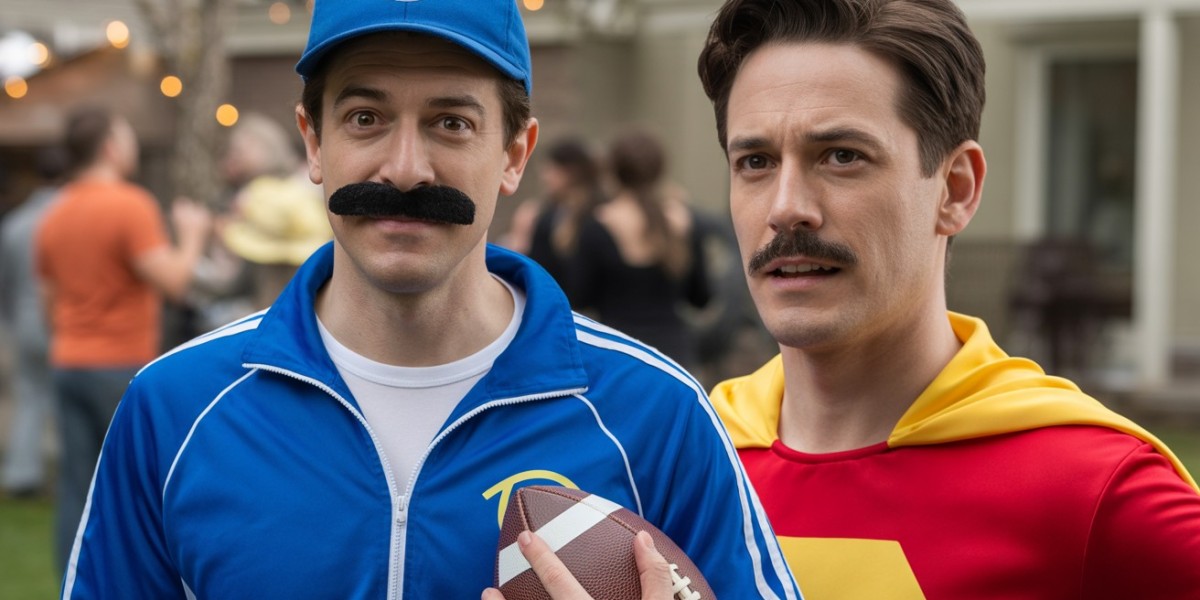 Ted Lasso Jacket | Game Day Style Guide