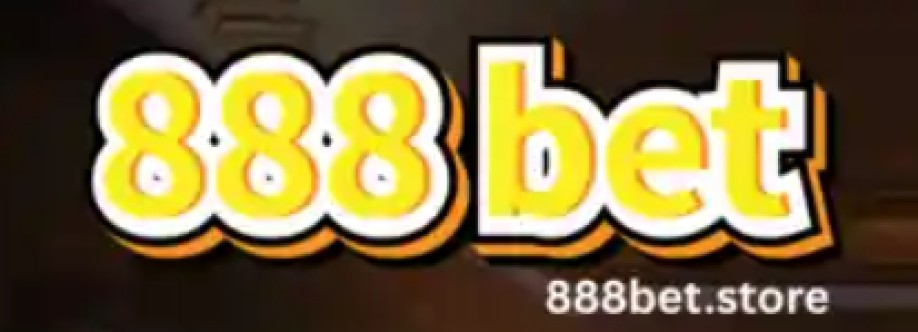 888BETSTORE Cover Image