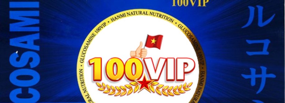 100 VIP Cover Image