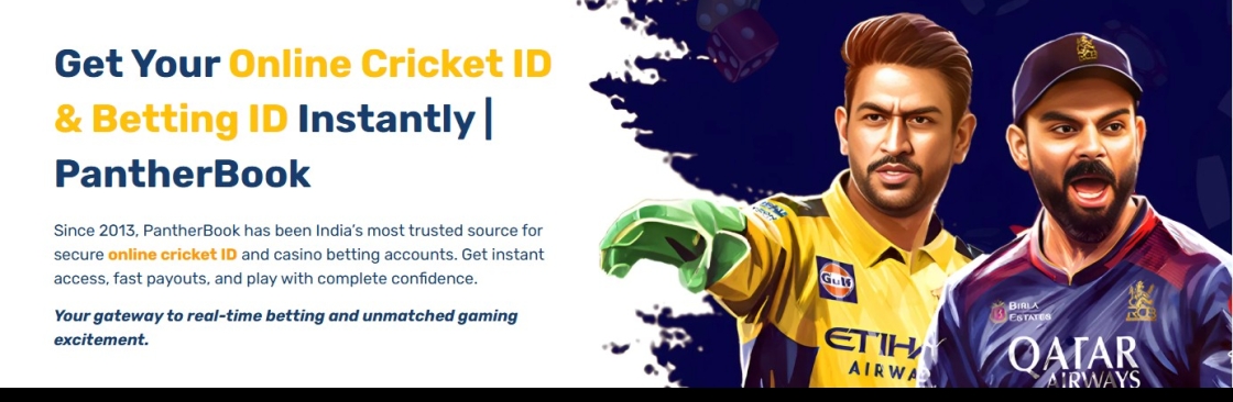 pantherbook Cover Image