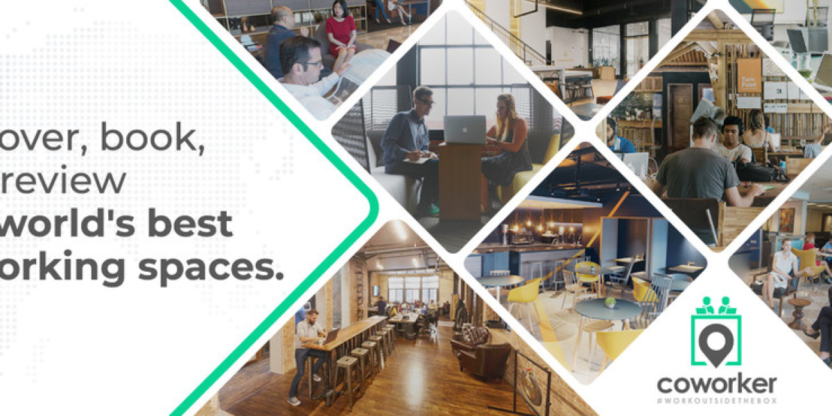 Coworker: The Service That's Making Remote Work More Connected and Productive