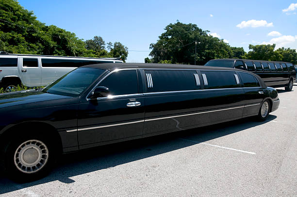Why Travelers Prefer Professional Limo Services Over Traditional Taxis: qualitytranspor — LiveJournal