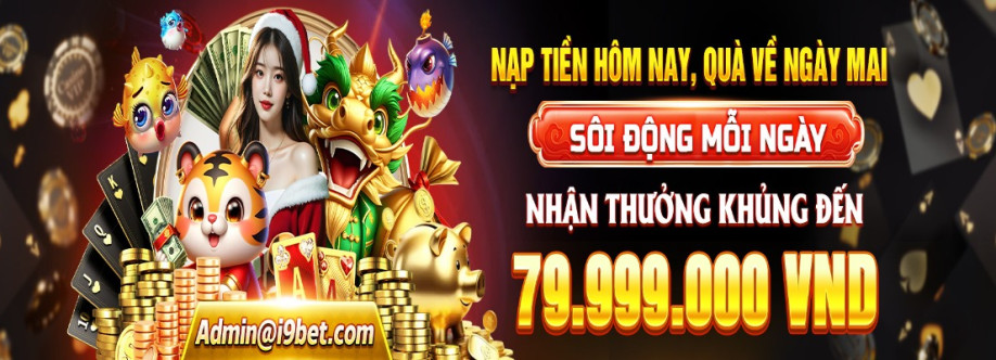 I9bet1 com co Cover Image