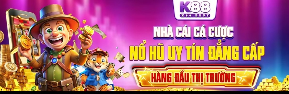 K88 Best Cover Image