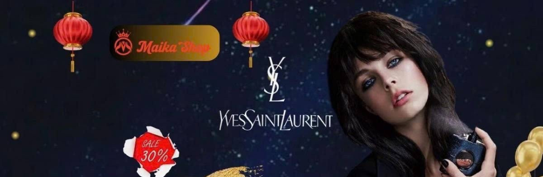 MaiKa shop Cover Image